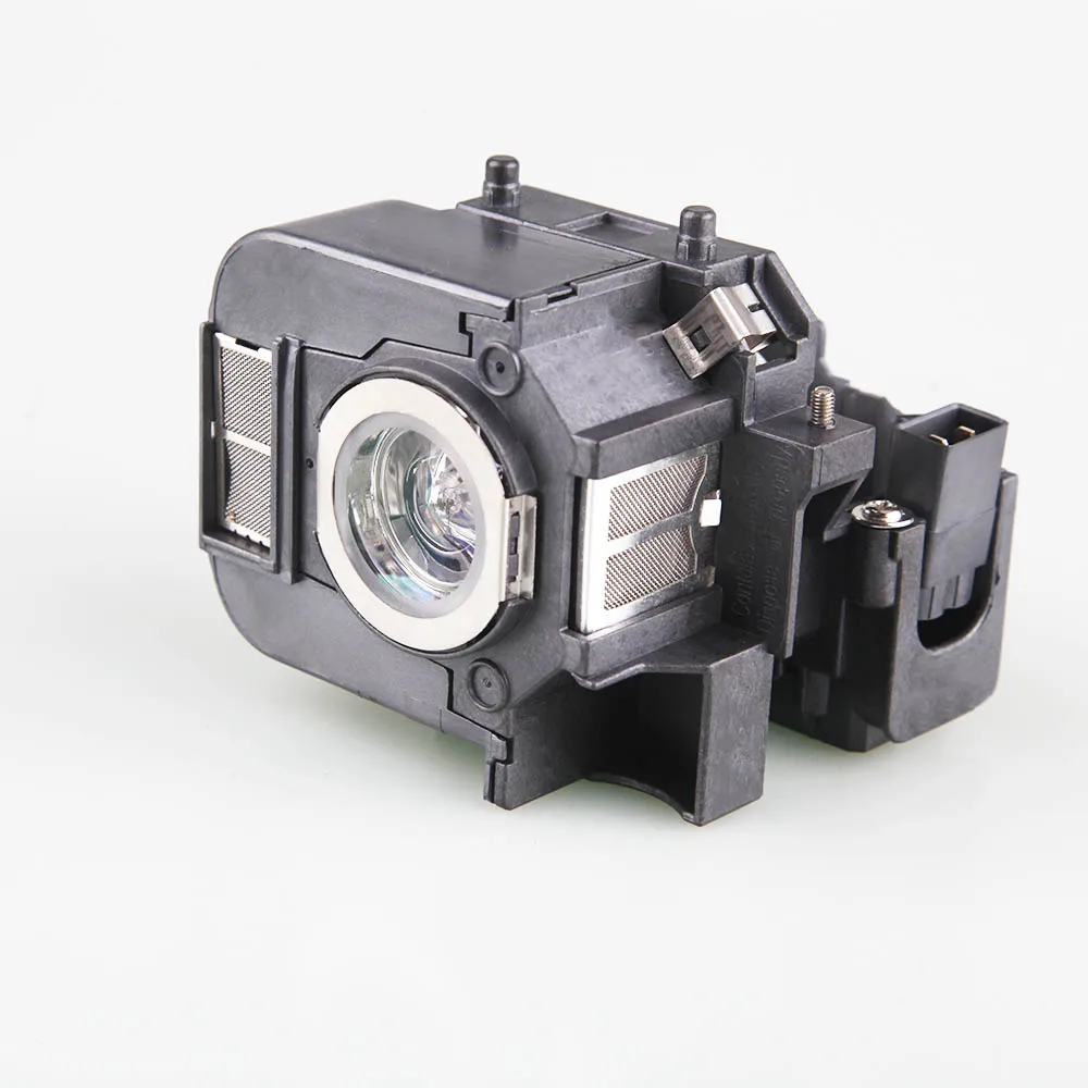 Elplp50 V13H010L50 Epson Eb-824/824H/825/826W/84/Eb-84E/84H/84He/84Edu/84Ledu/85 Epson Emp-825/84He Epson Powerlite 825/826W 84