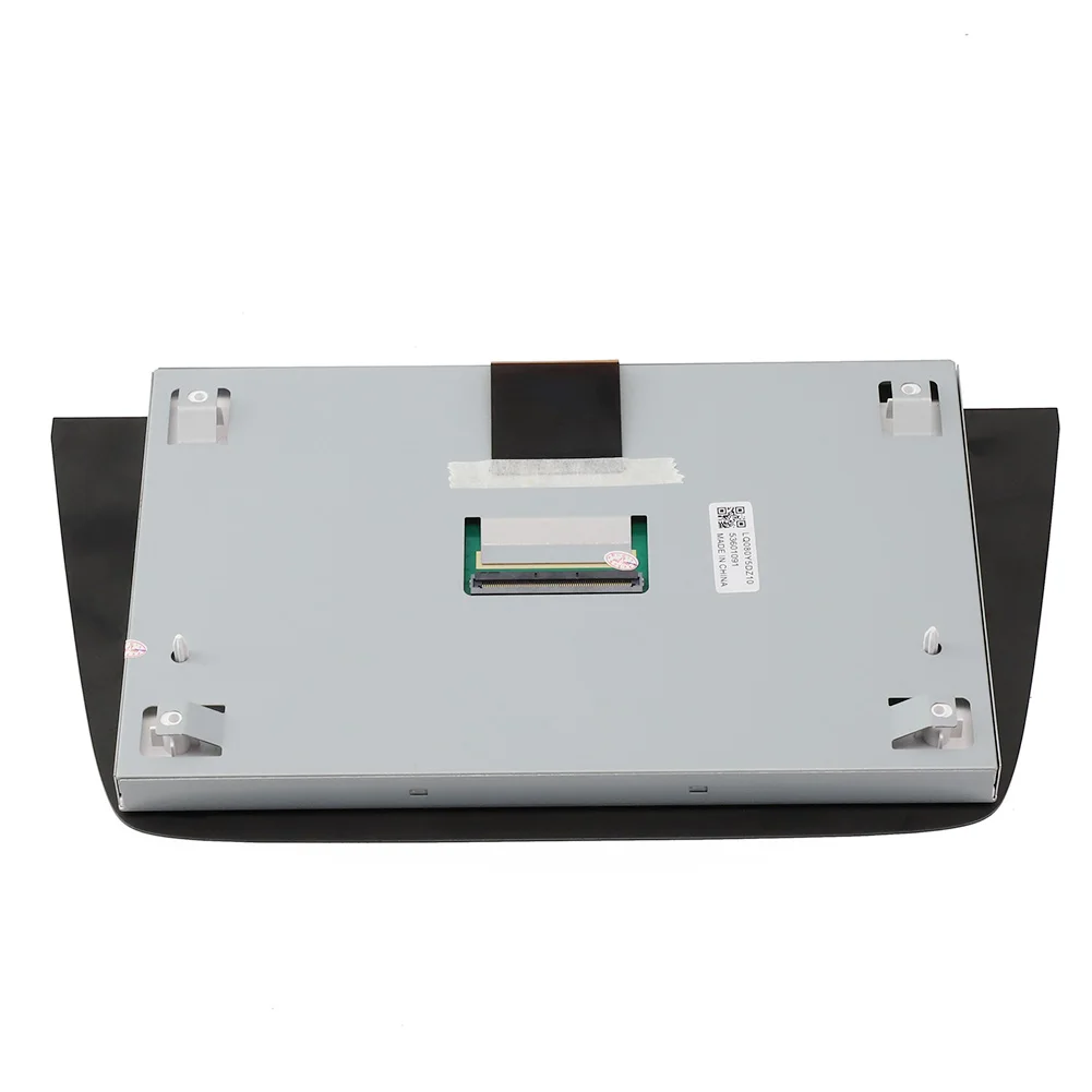 Touch Screen Di Navigazione Display Lcd Display Muslimexayb Per Opel Astra K/Astra R.V. Per Vauxhall Astra K 2016-2018