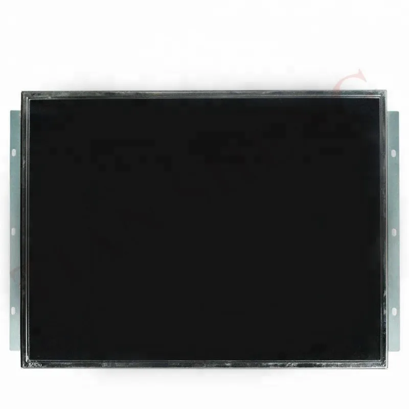 2Pcs 19 "Gioco Arcade Lcd Monitor Vga Per Jamma Arcade Armadi-Mame Monitor Per Accessori Di Arcade