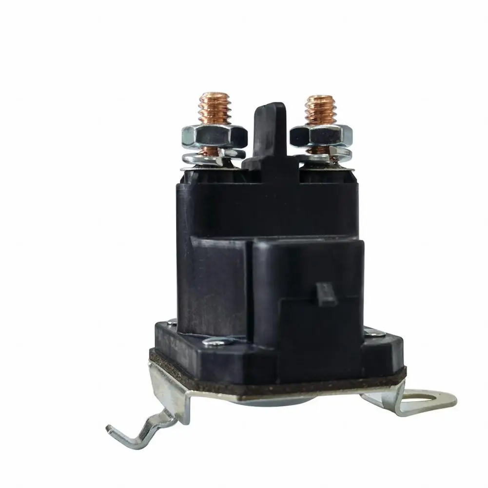 Elettrovalvola 12V Per Ariens Trombetta Muslimah Mower 05167200 Atv Utility Vehicle Motoslitta Golf Cart Attrezzo Da Giardino