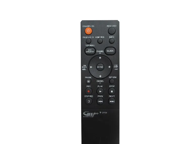 Remote Fit Controllo Per Pioneer Vxx3107 Dvr-Rt602H Vxx3095 Vxx3280 Dvr-450H-S Vxx3221 Vxx3245 Vxx3099 Dvr-Lx60D Dvd Hdd Recorder