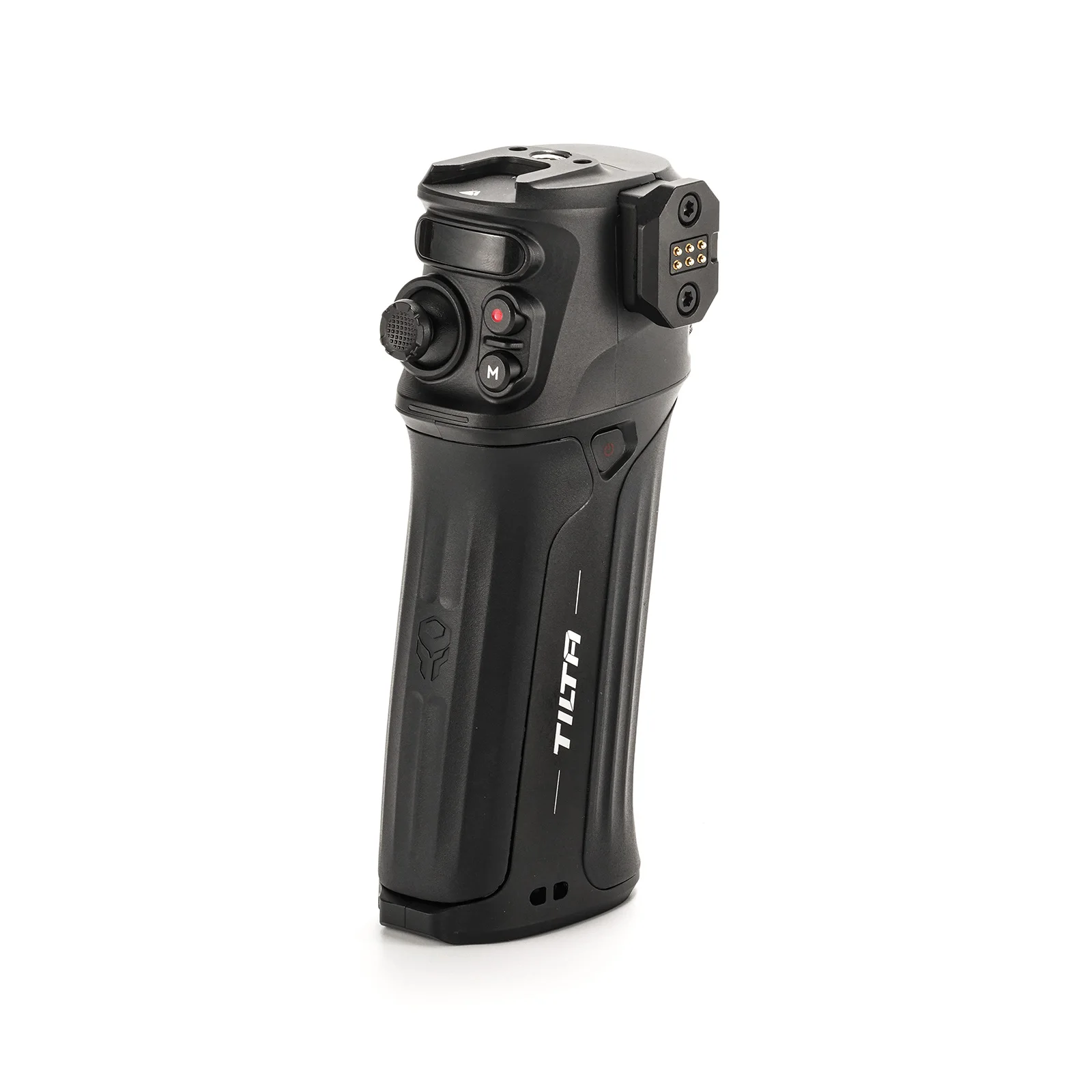 Instock Tilta Nucleus N 2.0 Wlc-T05-Ch Nucleus Nano Ii Maniglia Di Controllo Controlla Le Loro Lenti Fotocamere E Gimbal (Non Batteria)