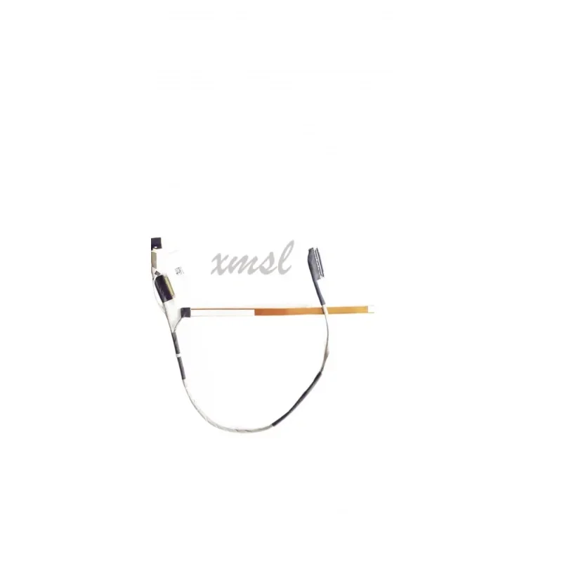 Computer Pc Fhd Lvds Cable Dc02002D200 Per Lenovo Yoga 710-14 710-14Ikb 710-14Isk 710-15 30Pin 5 C10L47422 Connettore Video Lcd