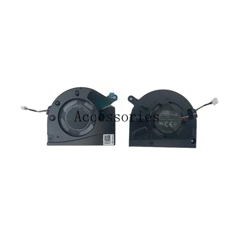 Ventola Di Raffreddamento Della Cpu Del Computer Portatile Originale Cool Per Lenovo Ideapad Yoga 6-13Are05 6-13Alc6 Radiatore Di Raffreddamento Del C
