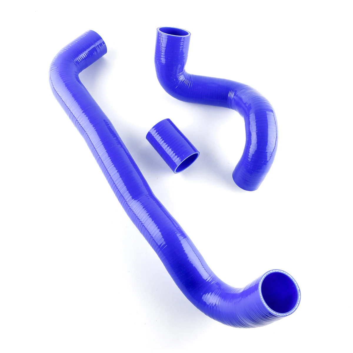 Per Land Rover Discovery 3 & 4 Rover Sport 2.7L Tdv6 Nuovo Silicone Air Turbo Intercooler Tubo Tubo Tubi Condotto Set Kit