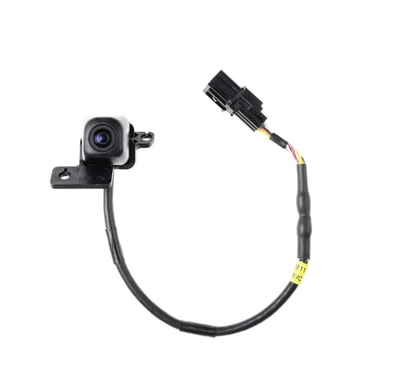95760 S6000 Per Hyundai Ix35 Car Assecories Telecamera Per Auto Telecamera Per Retromarcia Telecamera Di Backup Per Assistenza Al Parcheggio 2018-2020