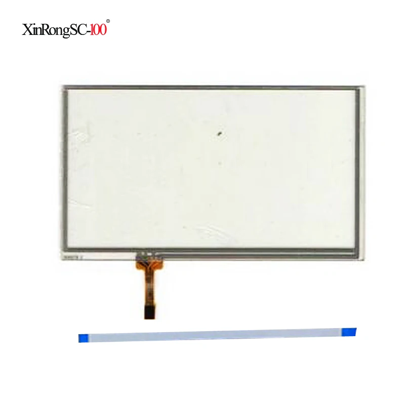Nuovi Pannelli Touch Screen Da 6.4 Pollici 155Mm * 89Mm Per Gps 155*89 Freeshipping Usato Clarion Gps Car