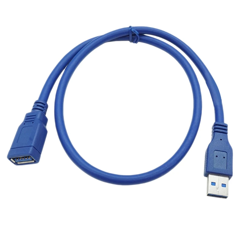 Cavo Di Prolunga Usb 3.0, Cavo Adattatore Da Maschio A Femmina Di Tipo A Per Console Di Gioco, Xbox, Oculus Vr(1.5M)