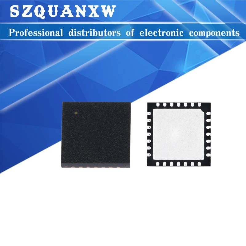 (2 Pezzi) 100% Nuovo Rtl8201F Rtl8201F-Vb-Cg Qfn-32 Chipset