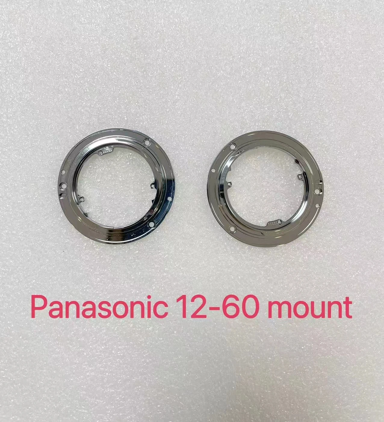 Per Panasonic 8-18Mm 12-60Mm 12 60 Fs12060 H-E08018 Supporto Per Obiettivo