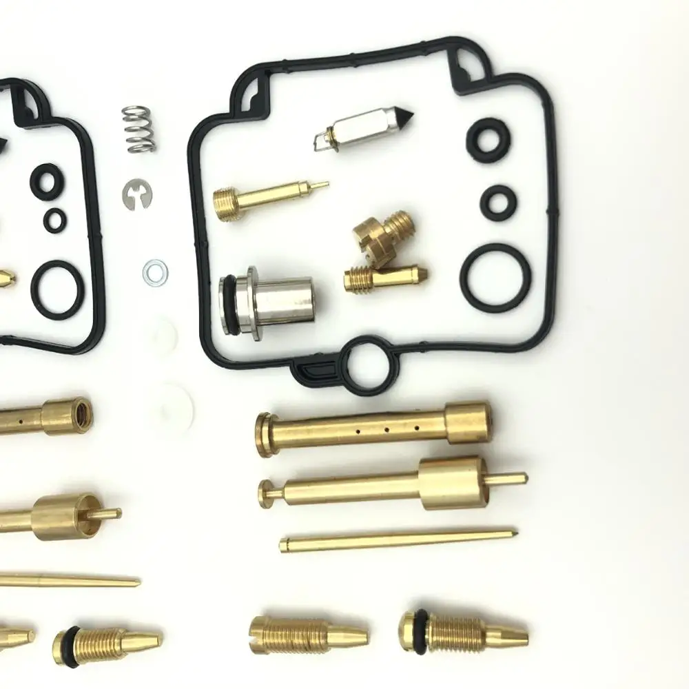 Kit Di Riparazione Carburatore Ricambi Moto Per Bmw F650 Mikuni Bst33 Gs500E 2 Kit