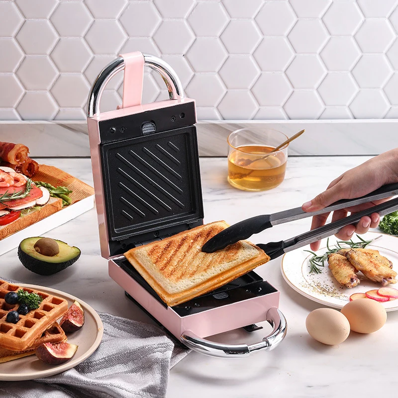 Barbecue Elettrico 220V Grill Elettrico Grigliare Elettrodomestici Per Elettrodomestici Da Cucina Per Cucinare 1360W
