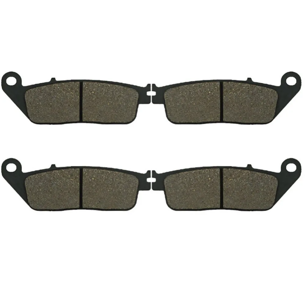 Moto Anteriori Pastiglie Freno Per Triumph Speedmaster 800 2003 2004 Speedmaster 2005 2006 2007 2008