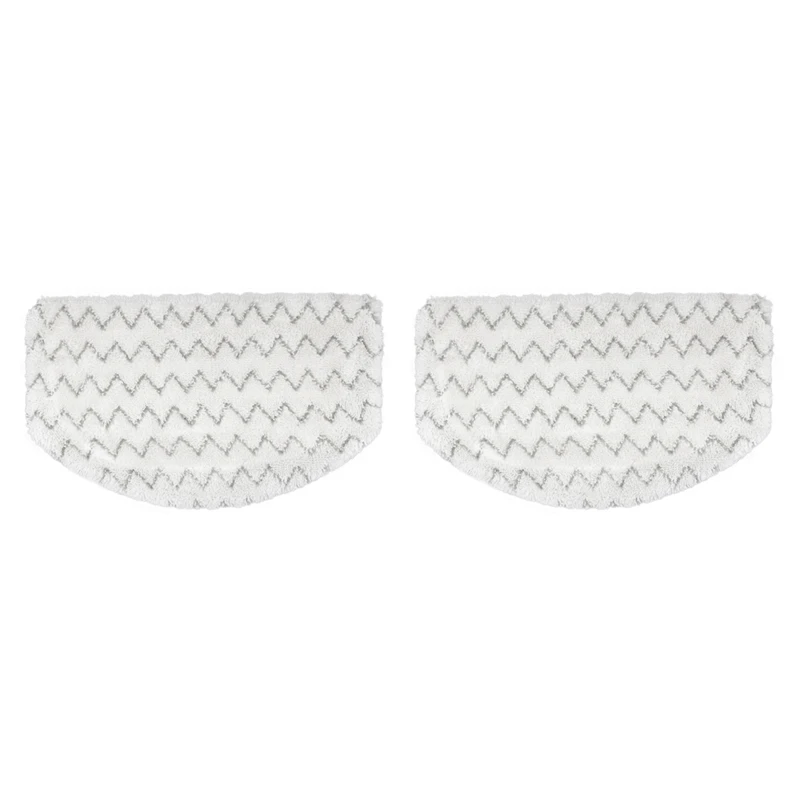 2 Pezzi Di Ricambio Per Scopa A Vapore Compatibili Per Bissell Powerfresh Steam Mop 1940 1806 1544 1440 2075A 2685A Series