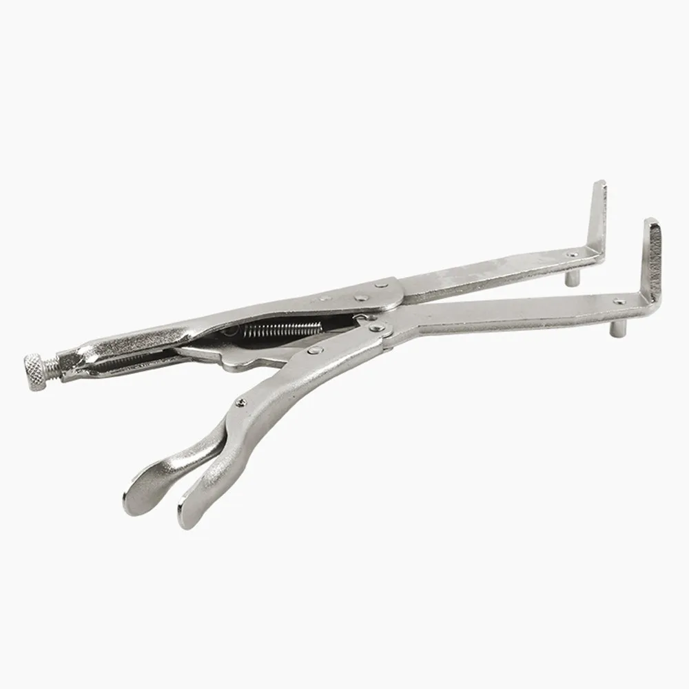 Motion Pro Clutch Holding Tool Morsa Morsetto Atv Moto Dirt Bike Nuovo