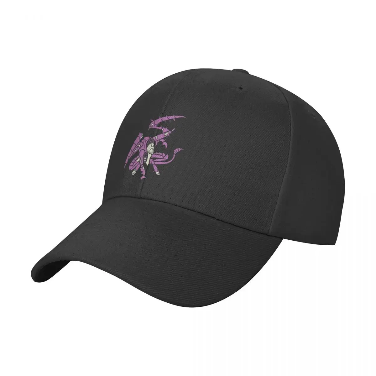Berretto Da Baseball Tyranid Anime Rugby Luxury Woman Uomo