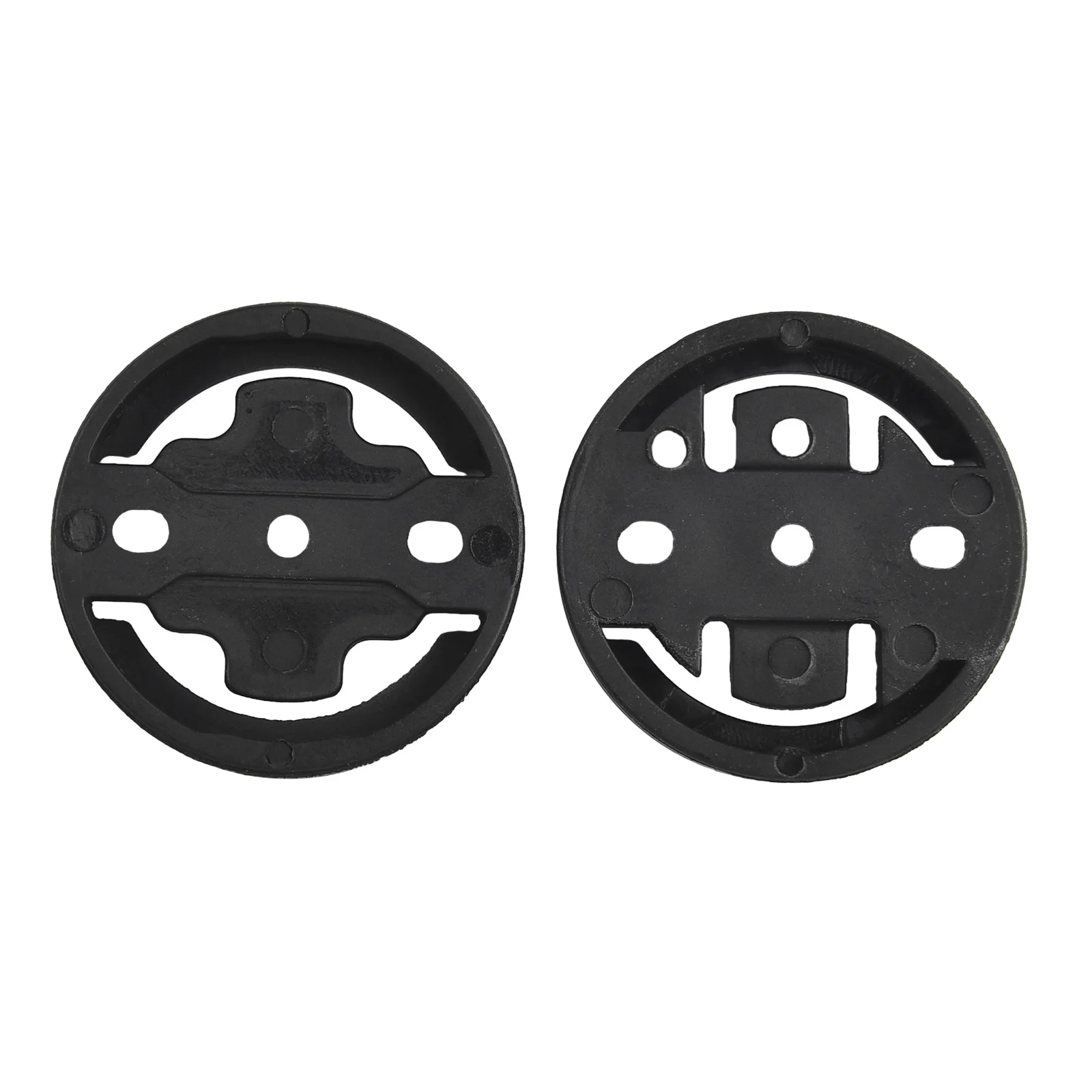 Supporto Per Computer Da Bicicletta Abs Per Garmin Per Trek Madone Slr7/9 Con Basi Viti Chiave 103Mm 2023 Nuovo Ciclismo