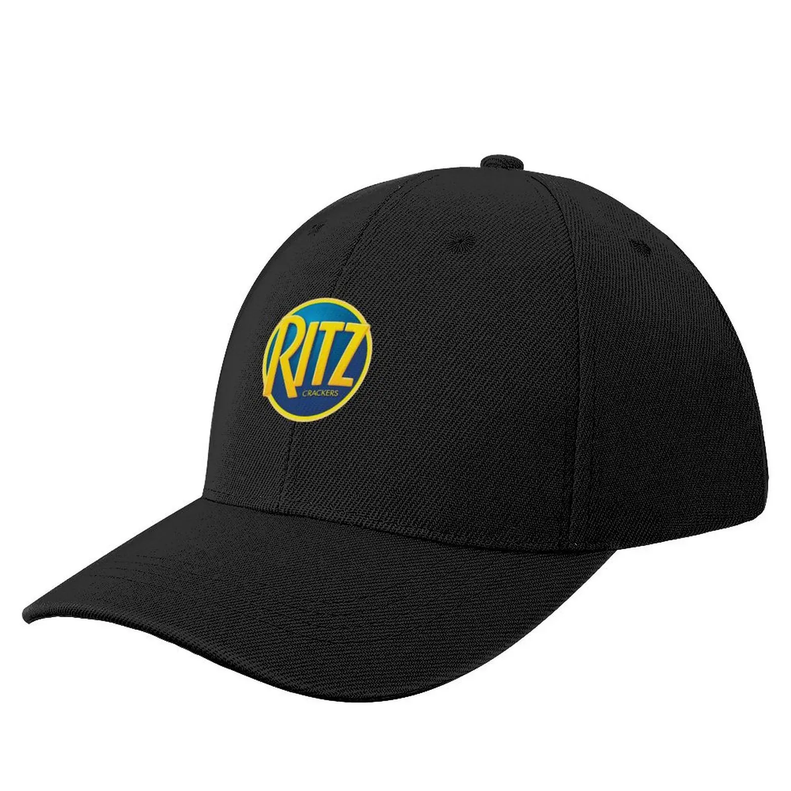 Ritz Crackers, Ritz, Ritz Cracker, Ritz Cracker, Ritz, Cracker Berretto Da Baseball Cappello Da Spiaggia Uomo Berretti Da Donna