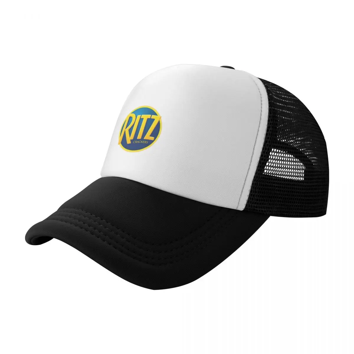 Ritz Crackers, Ritz, Ritz Cracker, Ritz Crackers, Ritz, Cracker Berretto Da Baseball Cappello Da Pesca Cappello Da Papà Cappelli Da Rugby Per Ragazze 