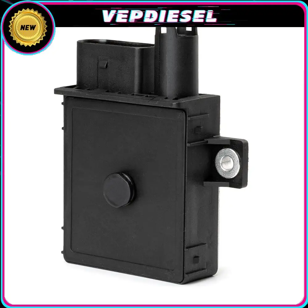 12217801201 Nuova Unità Di Controllo Relè Candeletta Per Bmw 330D E46 325D E90 325D E91 330D E91 325D E92 330D E92 325D E93 330D E93