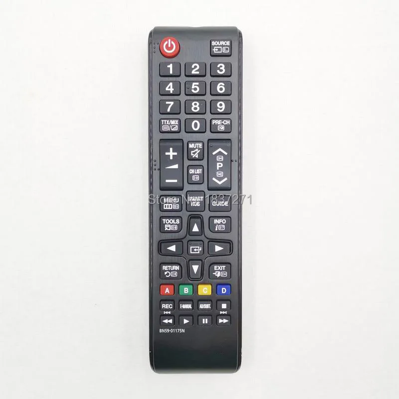 Telecomando Originale Bn59-01175N Per Samsung Tm1240A Muslimexaymuslimexayled Tv