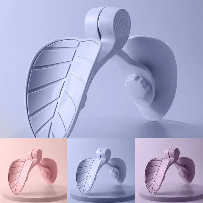 Kegel Exerciser Hip Trainer Attrezzature Per Esercizi Kegel Esercizi Dispositivo Per Braccia Gambe Glutei Allenamento Della Forza Yoga Floor Muscle