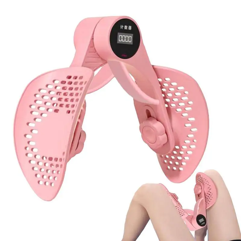 Allenatore Dell'Anca Pelvica Prodotti Per Esercizi Kegel Multifunzione Per Le Donne Riparazione Pelvica Dopo Il Parto Braccio Ginnico Muscolare Del Pa