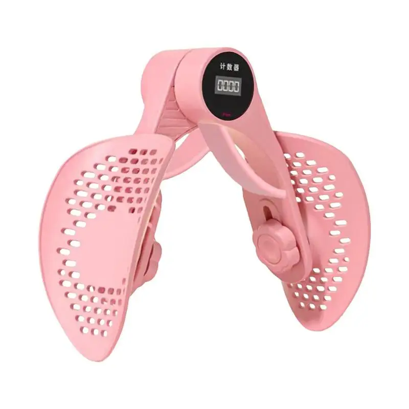 Allenatore Dell'Anca Pelvica Attrezzatura Per Esercizi Della Coscia Interna Multifunzione Dispositivo Per Esercizi Di Kegel Per Braccia Gambe Glutei A