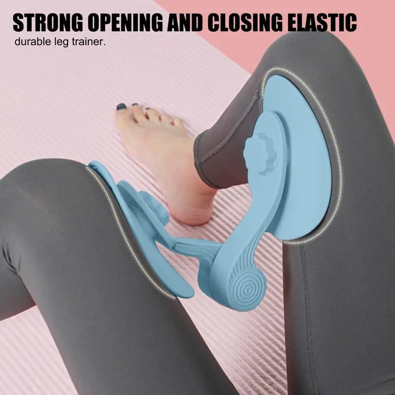Allenatore Dell'Anca Pelvica Muscolo Del Pavimento Pelvico E Esercitatore Della Coscia Interna Allenatore Del Pavimento Pelvico Allenatore Di Kegel Pe