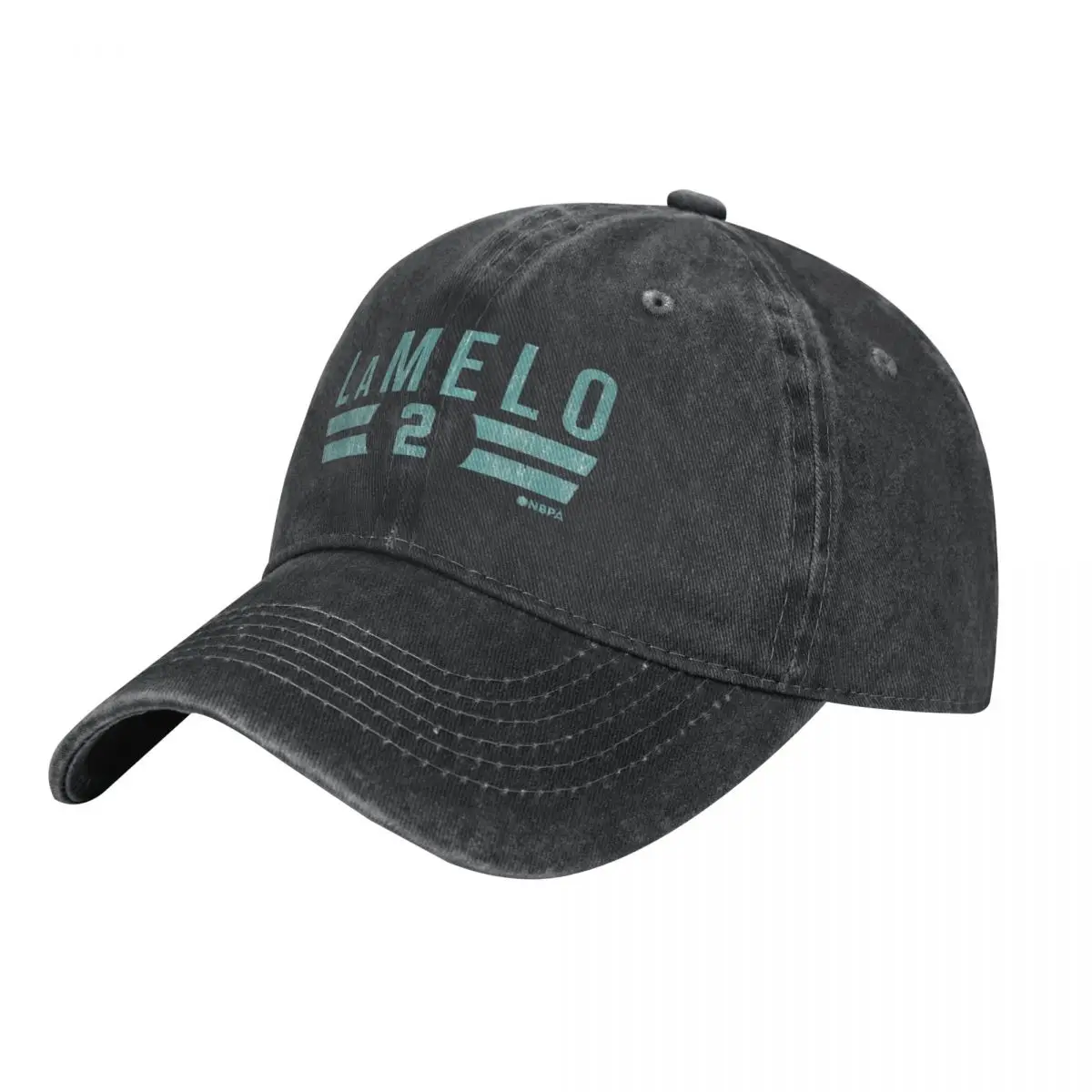 Lamelo Ball Font Cappello Da Cowboy Cappello Da Uomo Di Lusso Cappello Da Camionista Cappello Da Golf Uomo Uomo Donna