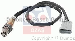 258006376 Per Sonda Lambda 01 Plo-Alb-Dbl 1.2 16V