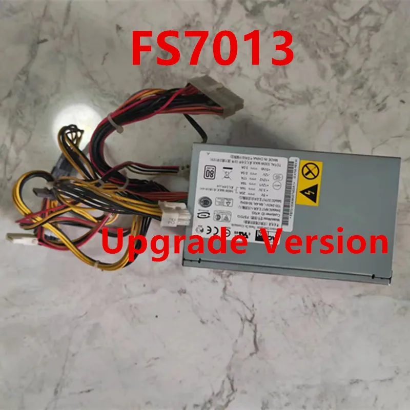 Nuovo Alimentatore Originale Per Sun Ultra 27 U24 U200 530W Alimentatore Fs7013 Versione Di Aggiornamento