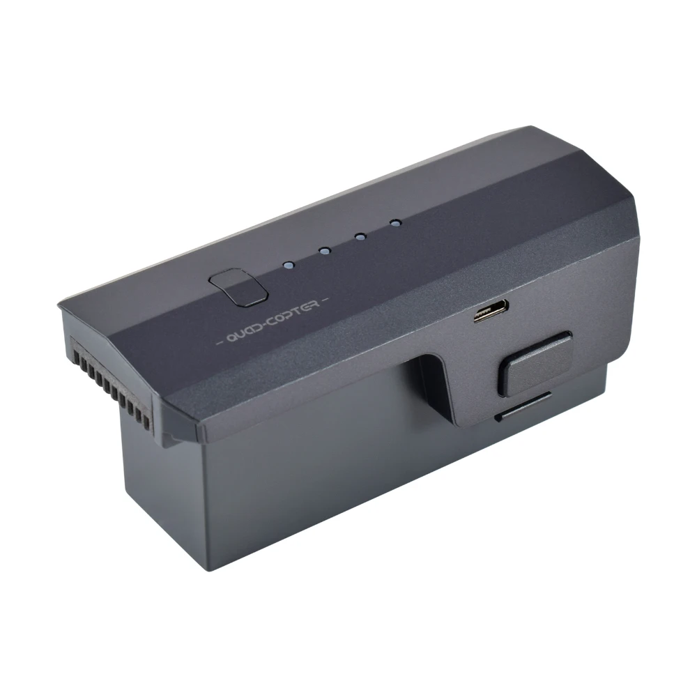 Batteria Di Alta Qualità Sjrc 11.1V 2500Mah Rc Drones Quadcopter Elicottero Smart Lipo Per F11 Pro 4K Gps Drone Accessori Di Ricambio