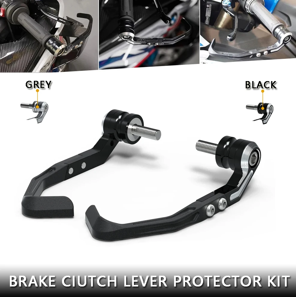 Per Bmw F900R F900R Se 2020-2023 Kit Protezione Leva Freno E Frizione