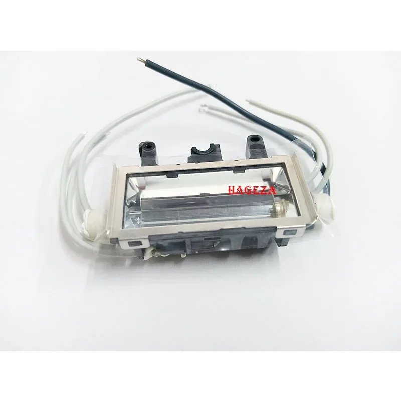 Nuovo Originale Per Nikon Sb5000 Sb-5000 Xe Flash Tube (Lampadina) Ass'Y 1211Y Parti Di Riparazione