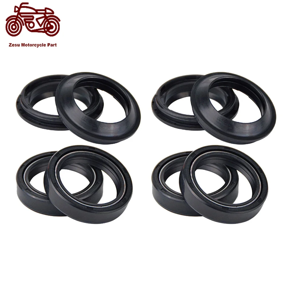 38X50X11 38X50 Paraolio Forcella 38 50 Labbro Di Copertura Per Guzzi Nevada 350 1991-2001 V 35 Tt Enduro 350 1984 V 65 Tt 650 Vt Tt Baja 650