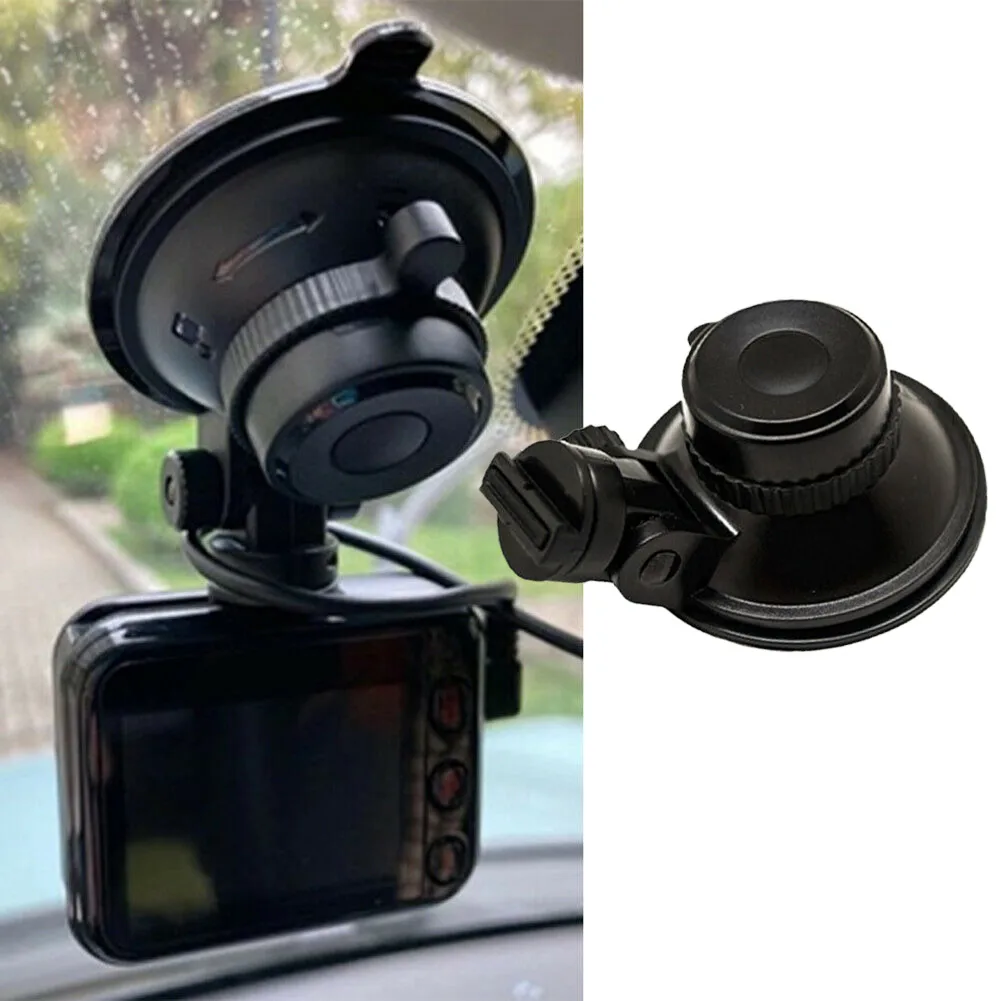 1 Pz Dash Cam Holder Dvr Ventosa Dash Cam Holder Mount Accessori Compatibili Per 360 J501 J501C