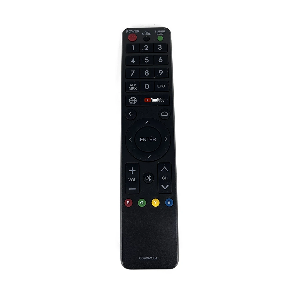 Nuovo Muslimate Per Sharp Aquos Tv Telecomando Muslimexmuslimah