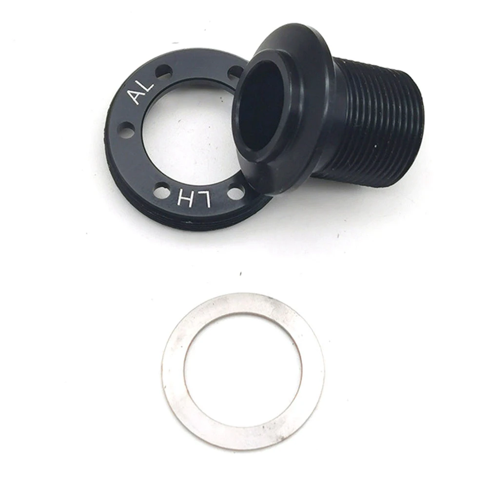 Bullone Del Braccio Della Manovella Della Bici Della Lega Di Cnc Per La Vite Autoestrattore Di Fsa Cannondale Hollowgram K-Force/Slk M17/M27