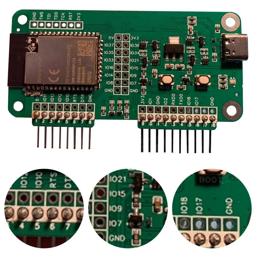 Per Flipper Zero Wi-Fi Development Board Wi-Fi Dev Board Replica Per Flipper Zero Esp8266 Deauther Module