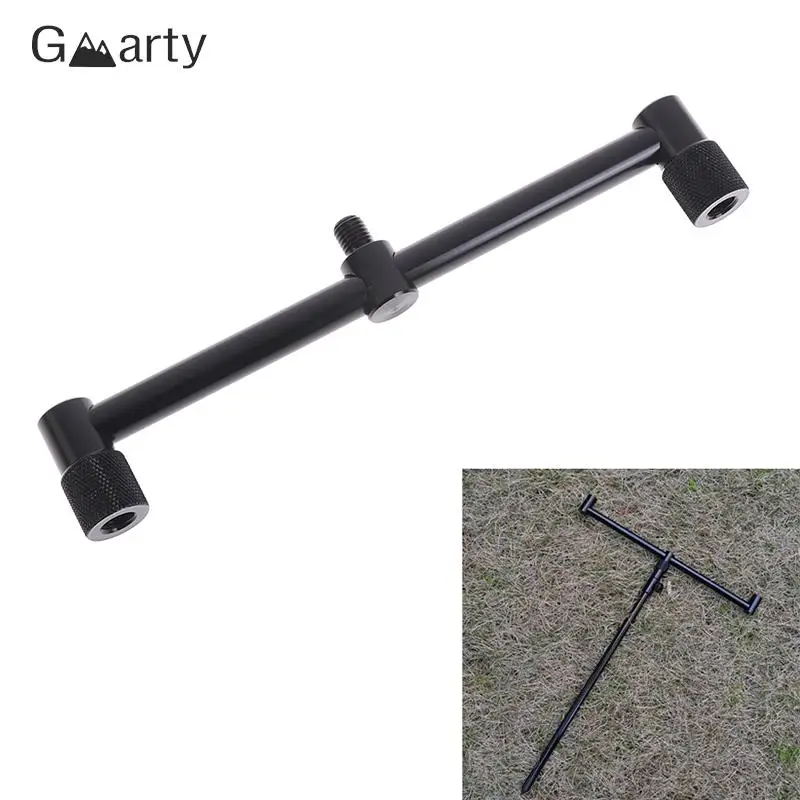 20Cm Attrezzatura Da Pesca Buzz Bar Per Canne Da Pesca Pod Rod Rest Head Crossbar Bracket