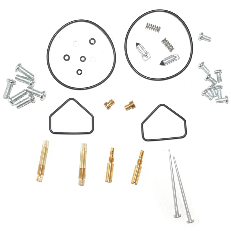 Per Kawasaki Vulcan 750, 1987-2006, Kit Di Riparazione Carburatore/Carburatore-Vn750