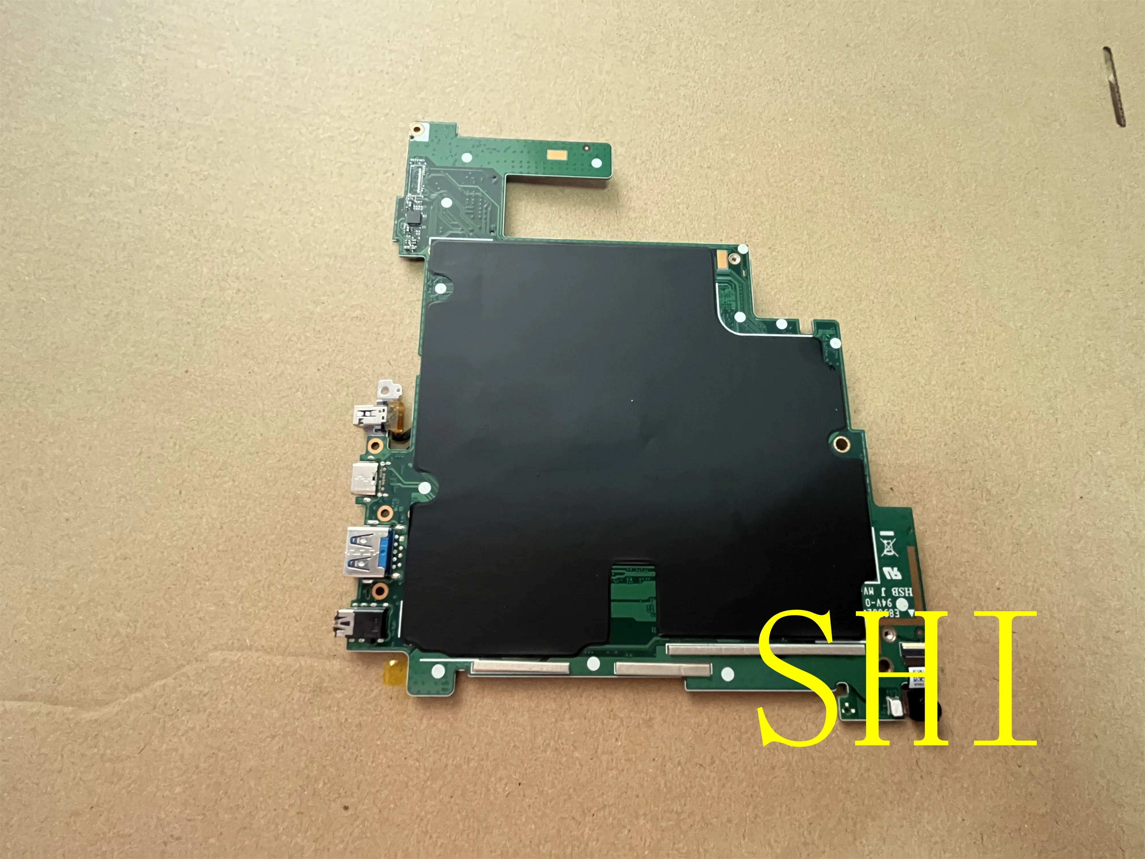 N16P3 Per La Scheda Madre Del Computer Portatile Acer Aspire Switch Alpha Sa5-271P / Sa5-271 Usata Con Cpu I3 J602A757Sr2Ey 02700 100% Test Work