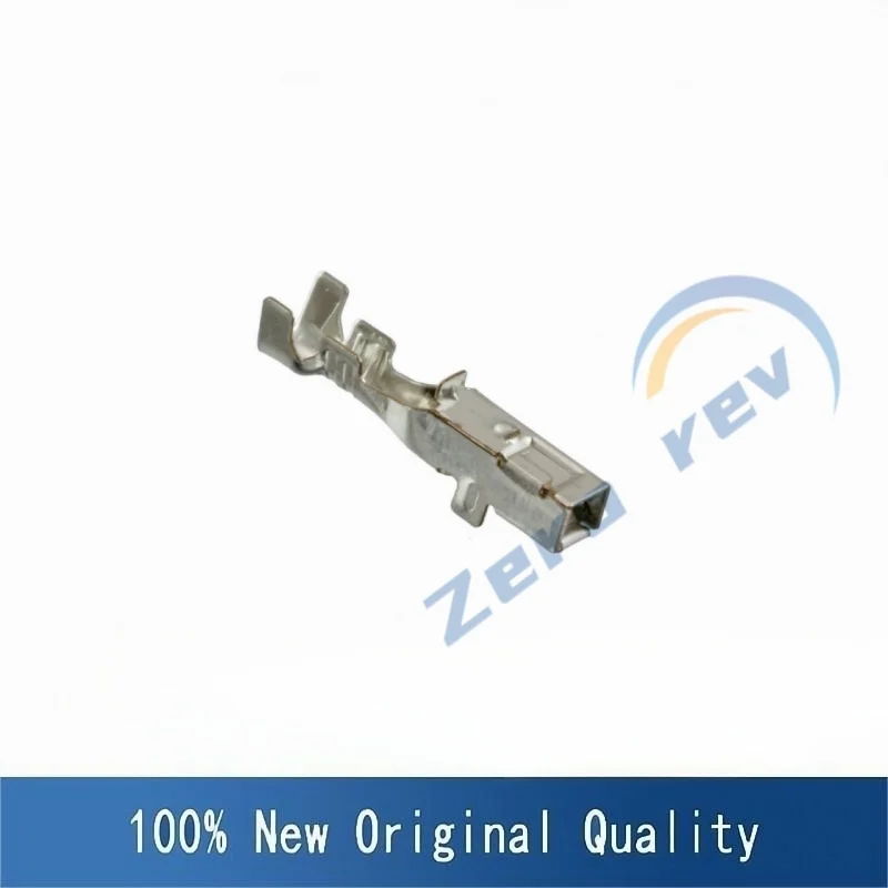 100-500 Pz 100% Nuovo 0504208000 50420-8000 504208000 Conn D-Sub Presa 18-22Awg Stagno