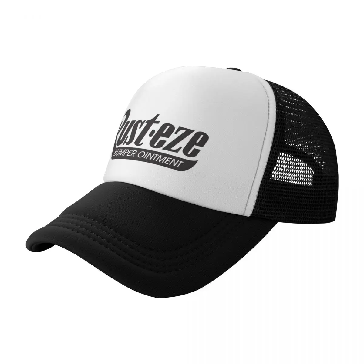 Berretto Da Baseball Rust-Eze V2 |