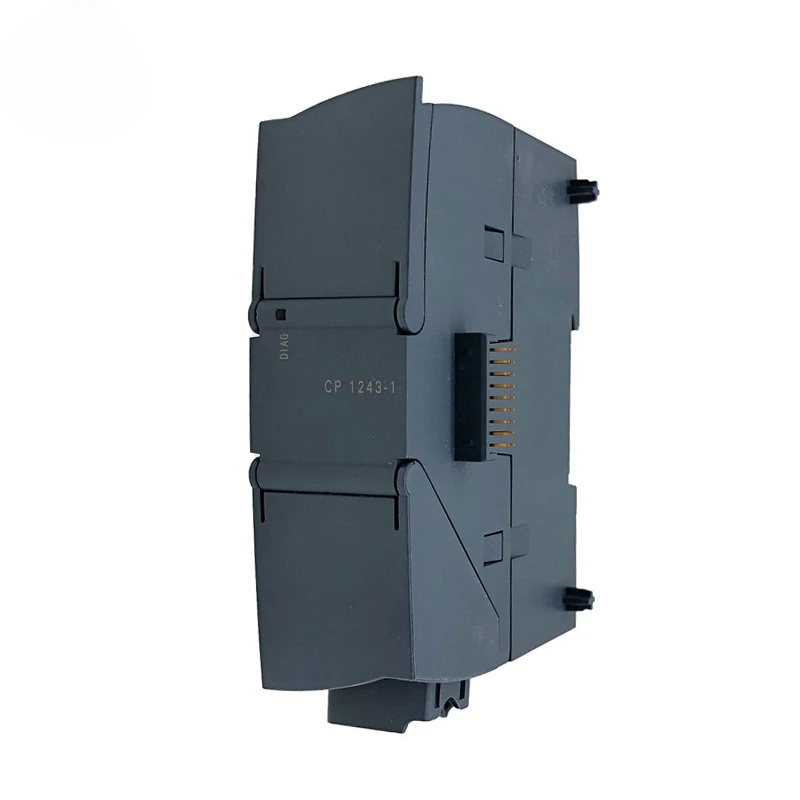 Gold Seller 6Gk7243-1Bx30-0Xe0 S7-1200 Controller Plc Nuovissimo Spot Originale 6 Gk7 243-1Bx30-0Xe0