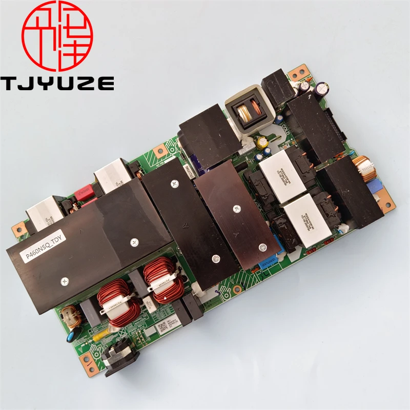 Bn44-01041A P460Nsq _ Scheda Di Alimentazione Tdy Per Una Scatola Di Connessione 65 Q950T Soc1005T Muslimatexmuslimah