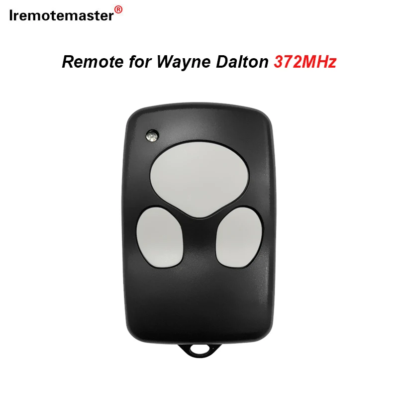 Telecomando Per Porta Del Garage Per Wayne Dalton 372Mhz 372310 3973C 300643 309884 297134