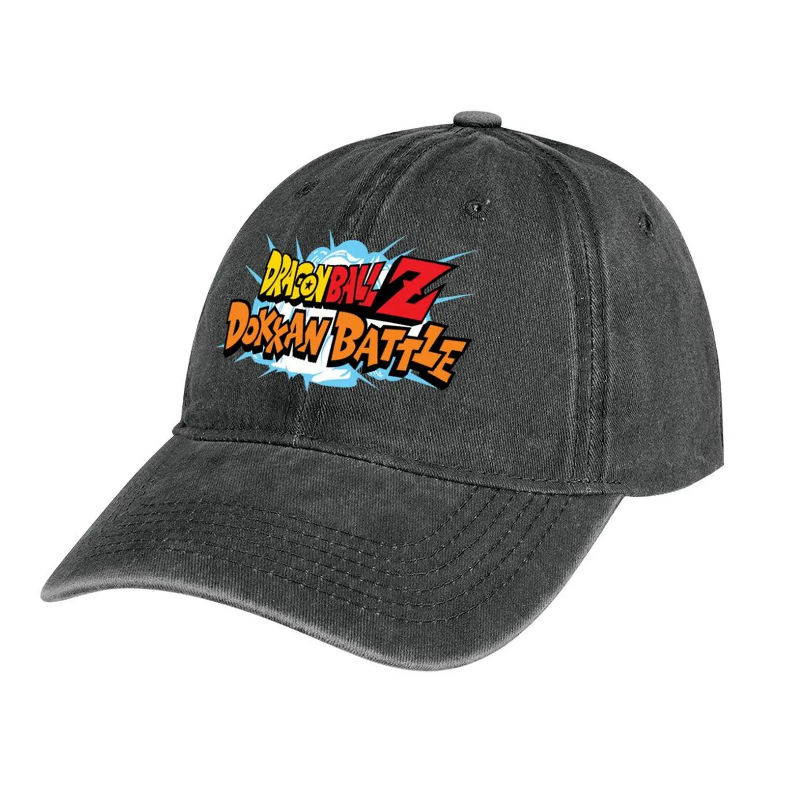Dgbz Dokkan Battle Cappello Da Cowboy Berretto Sportivo Bobble Hat Golf Uomo Donna