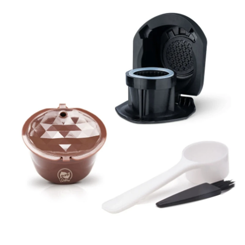 Supporto Sostituibile Per Nespresso Dolce Gusto Coffee Powder Adapter Espresso